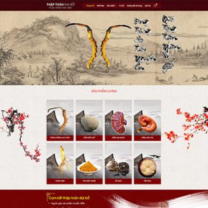 Sản phẩm Demo 03
